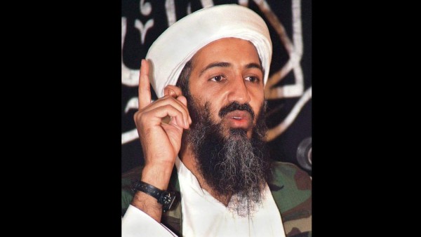 La CIA tuitea muerte de Bin Laden cinco años después