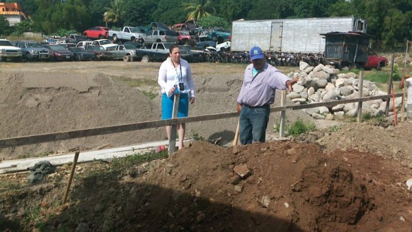 Ministerio Público instalará Cámara Gessel en Comayagua