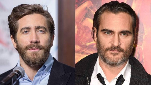 Jake Gyllenhaal y Joaquin Phoenix rodarán un wéstern   