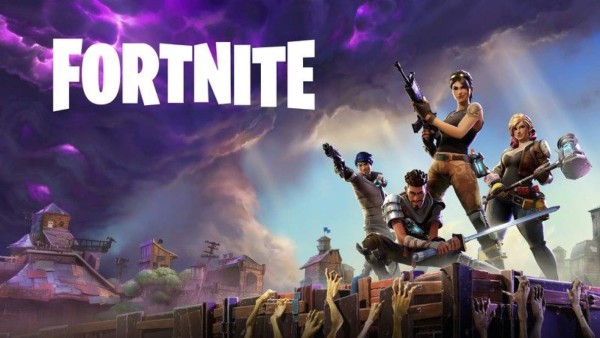 Fortnite rompre récord de ventas y descargas