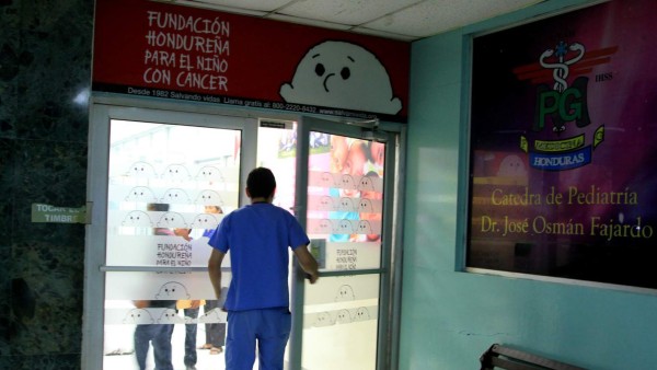 Sampedranos tienen el reto de apoyar mañana a los niños con cáncer