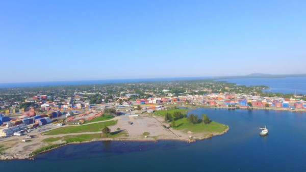 El 70% de los turistas visitarán la zona norte durante del Feriado Morazánico