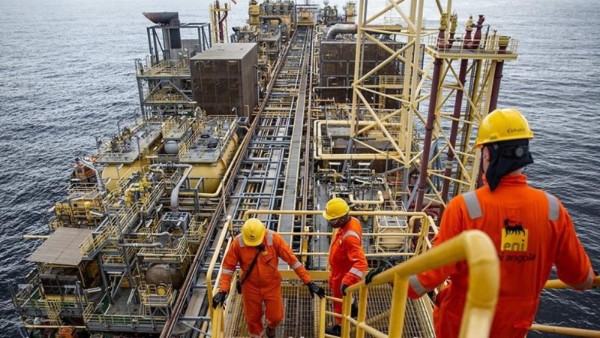 Petrolera italiana descubre yacimiento en México con reservas de 200 millones de barriles