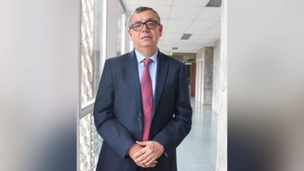 Denuncian por violencia doméstica al juez Guillermo López Lone