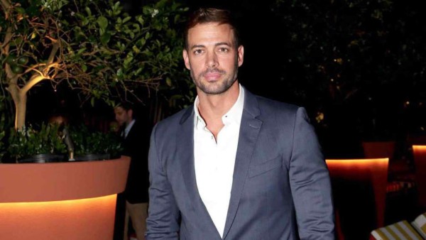 William Levy podría venir a ver fútbol de Honduras