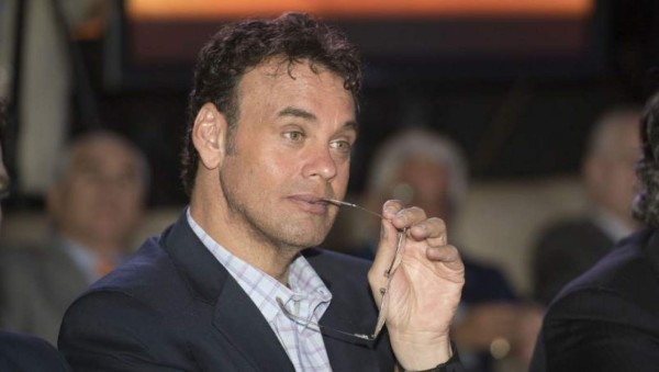 Faitelson enciende las redes con sus comentarios sobre el Olimpia - América