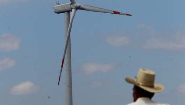Energía renovable ganará terreno en 2018 con nuevos proyectos