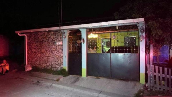 Comerciante muere apuñalado dentro de su casa en Choloma