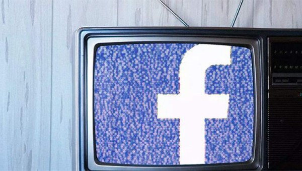 Facebook TV a la vista