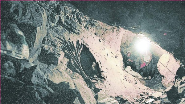 'Lo sucedido en la mina de El Corpus se pudo prevenir”: Madero