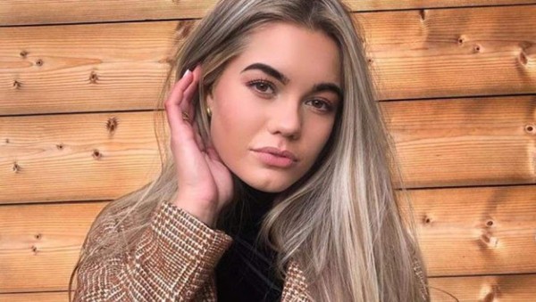 Fallece Lotte van der Zee, Miss Teen Universo 2017, tras sufrir un paro cardiaco