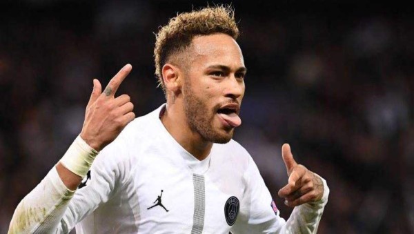 Neymar llega a un acuerdo para regresar al Barcelona, según prensa española