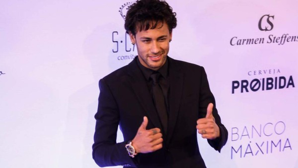 Neymar, el niño mimado de un Brasil necesitado de cracks