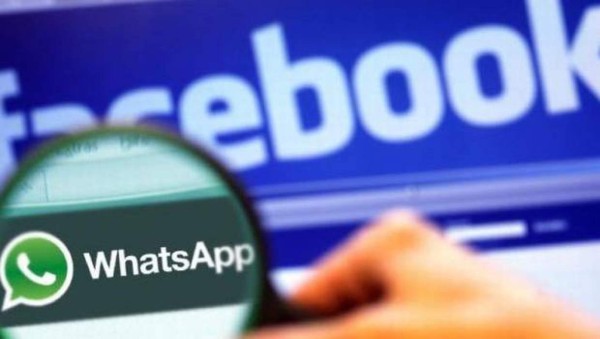 WhatsApp podría compartir información con Facebook