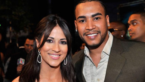 Novia de Don Omar vende su silencio por 350 mil dólares