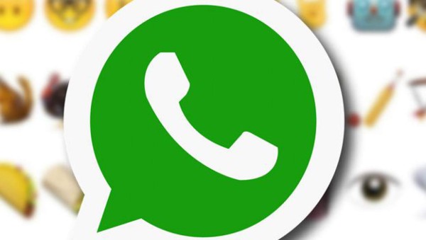 WhatsApp tendrá buscador de ‘emojis’