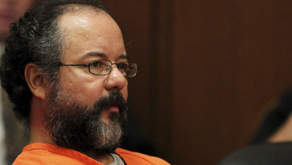 Ariel Castro pudo haber muerto de hipoxifilia