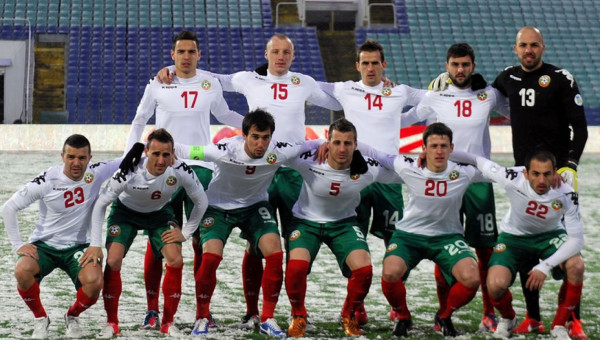 La FIFA confirma el amistoso entre Honduras y Bulgaria