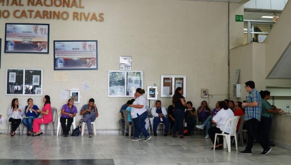 Darán prioridad a los pacientes afectados por paro de médicos