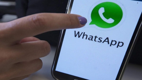 WhatsApp, videollamadas hasta 2017