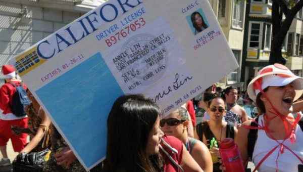 California: Hondureños no pueden tramitar licencias