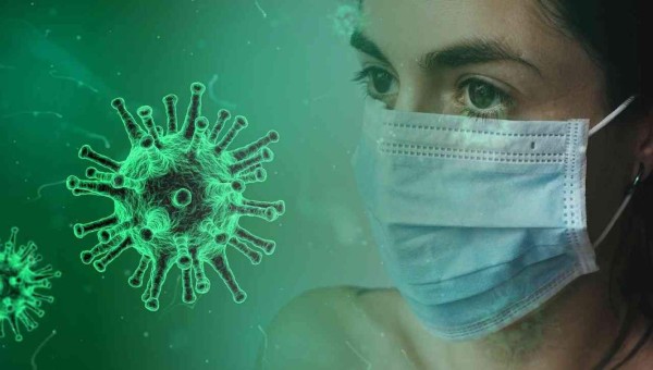 ¿Cuánto tiempo dura el coronavirus en las superficies?