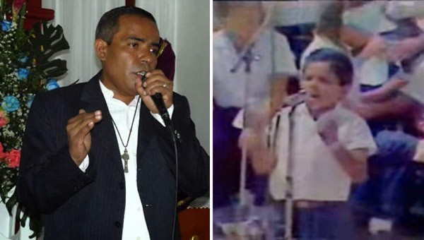 Por falta de medicinas muere venezolano que cantó en su niñez al Papa