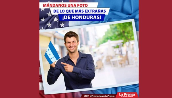 ¡Hondureños en EUA podrán ganar grandes premios!