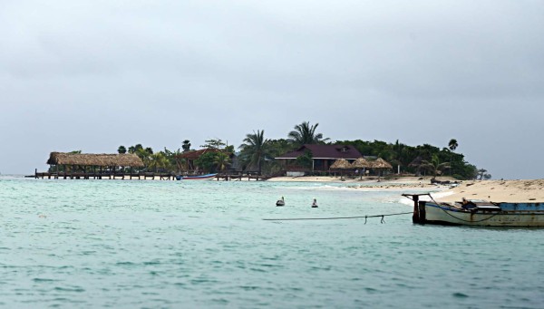 Cayos Cochinos, islas que seducen y relajan