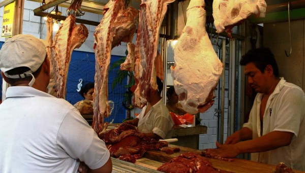 Cortes de carne de res son los que más impactan en la inflación de CA