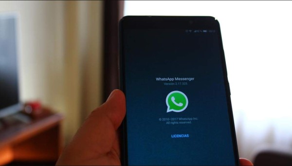 Truco para poder grabar llamadas en WhatsApp