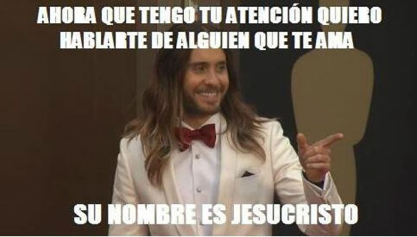 Los mejores memes de los Oscar 2014