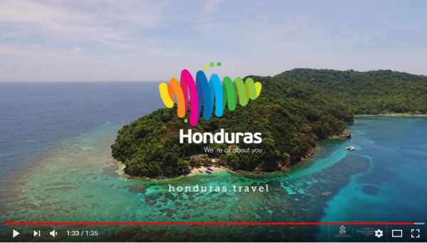 Honduras concursa por el mejor video promocional del mundo