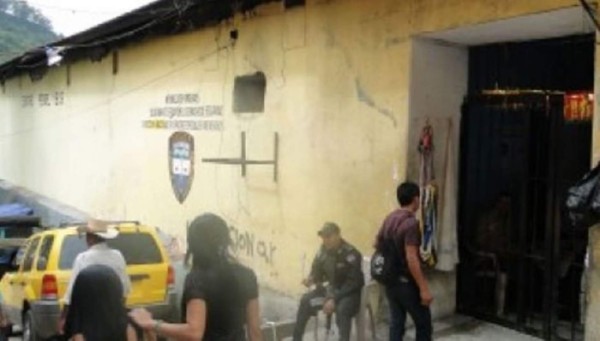 Hernández anuncia el cierre de la cárcel de Santa Bárbara como parte de la reforma penitenciaria