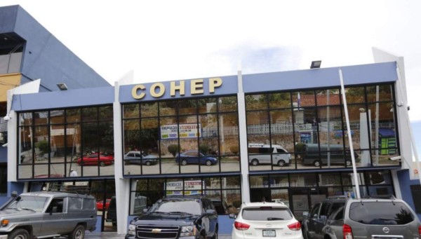 Cohep solicita reunión de emergencia para tratar invasión de tierras