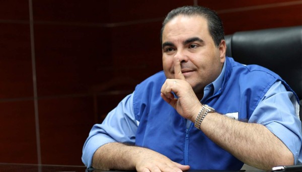 Fiscalía acusa a expresidente Antonio Saca de malversar $246 millones