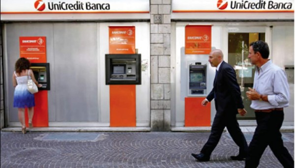 Aumenta el apetito por las carteras incobrables de los bancos europeos