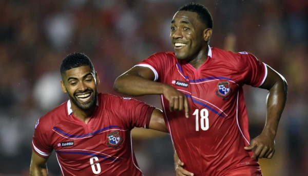 Panamá acabó con el invicto de 13 juegos sin perder a Costa Rica