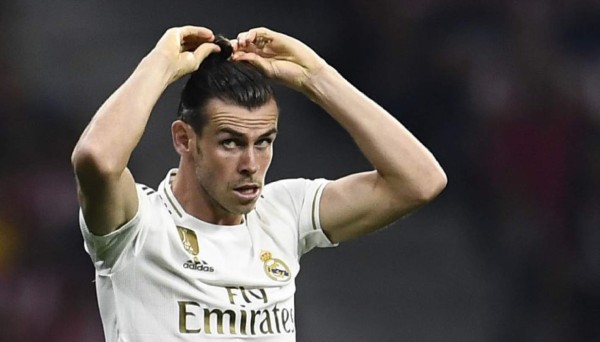 Gareth Bale quiere irse del Real Madrid, según prensa española