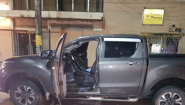 Por ajuste de cuentas mataron a esposos en La Ceiba, según la Policía