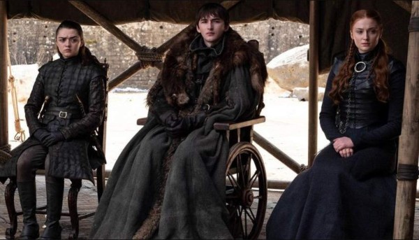'Game of Thrones': episodio final rompe récord de audiencia en HBO