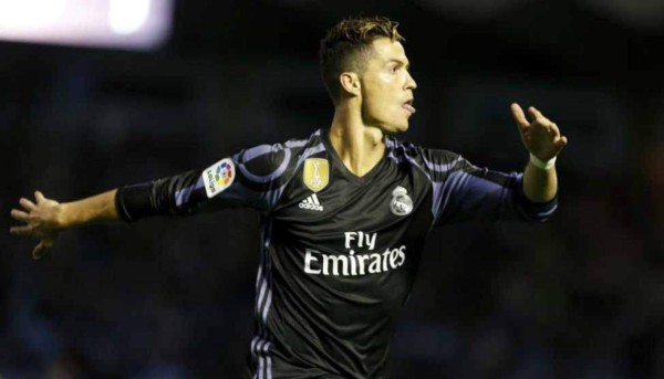 Cristiano Ronaldo: 'Tenemos que demostrar que somos mejores'