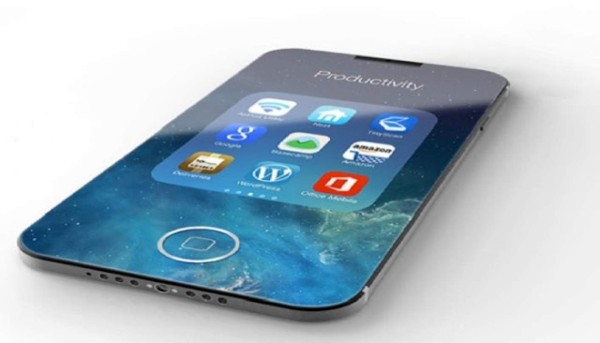 Apple ya trabaja en el iPhone 8, según reporte