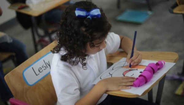 Comunidades locales con venia de Sinager podrán retornar a clases semipresenciales