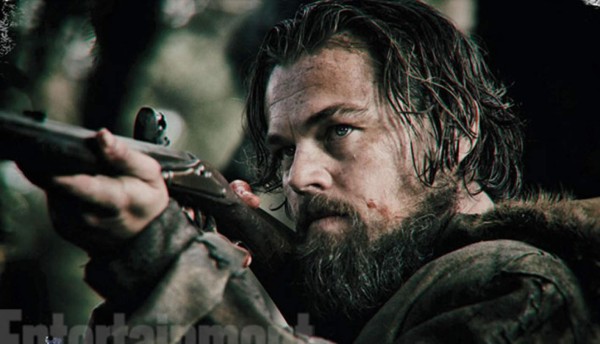 DiCaprio aparece en película de Iñárritu