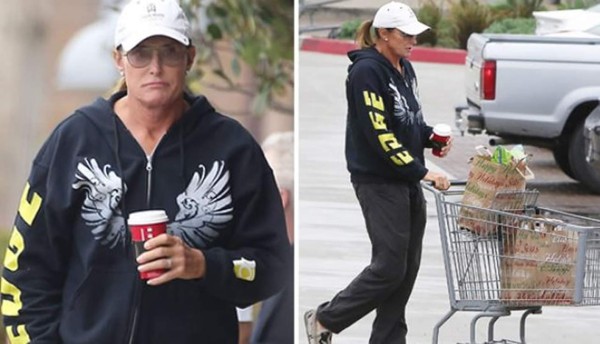 Apoyan cambio de Bruce Jenner