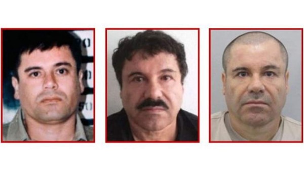 'El Chapo' Guzmán temía ser asesinado por 'mercenarios extranjeros'