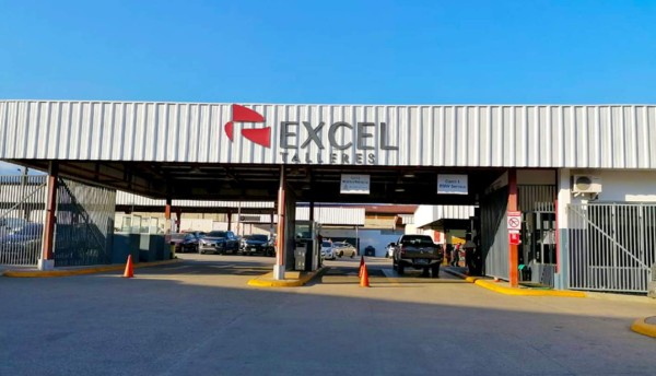 Excel Talleres: deje su vehículo en manos de asesores certificados