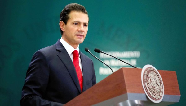 Los fondos de EE.UU. limitan su exposición a México