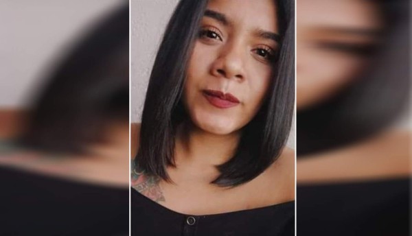 Fiscalía revela la causa de muerte de Carolina Estefanía
